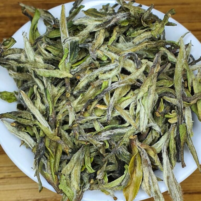 Bai Mu Dan