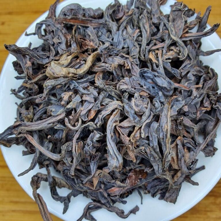Da Hong Pao